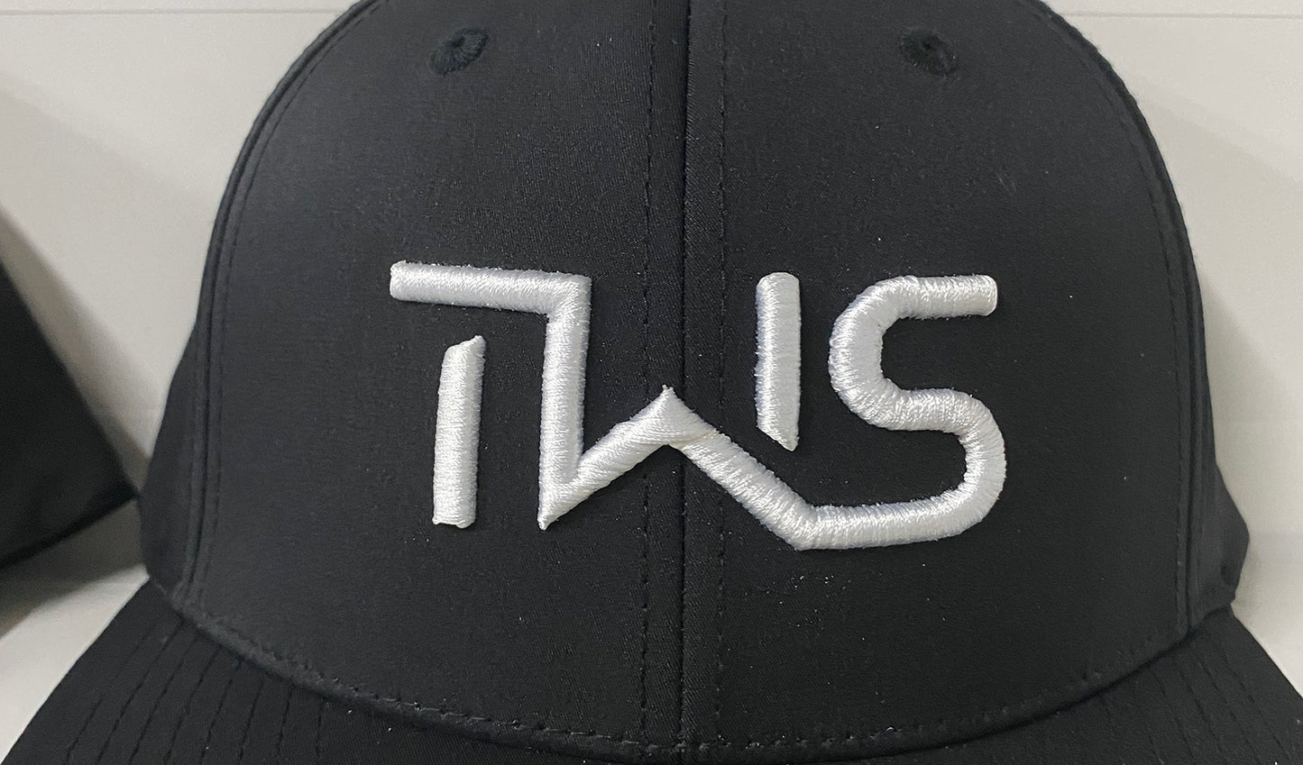 TWS - Black PTS30