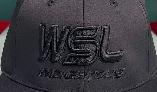 WSL INDEGENOUS BlackOUT PTS30