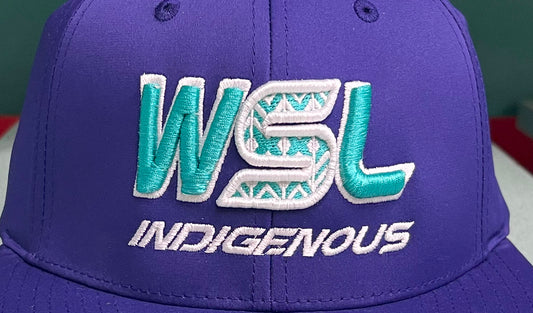 WSL INDEGENOUS Purple PTS30