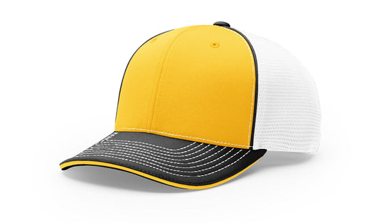 172 Sports mesh R-Flex Gold/White/Black