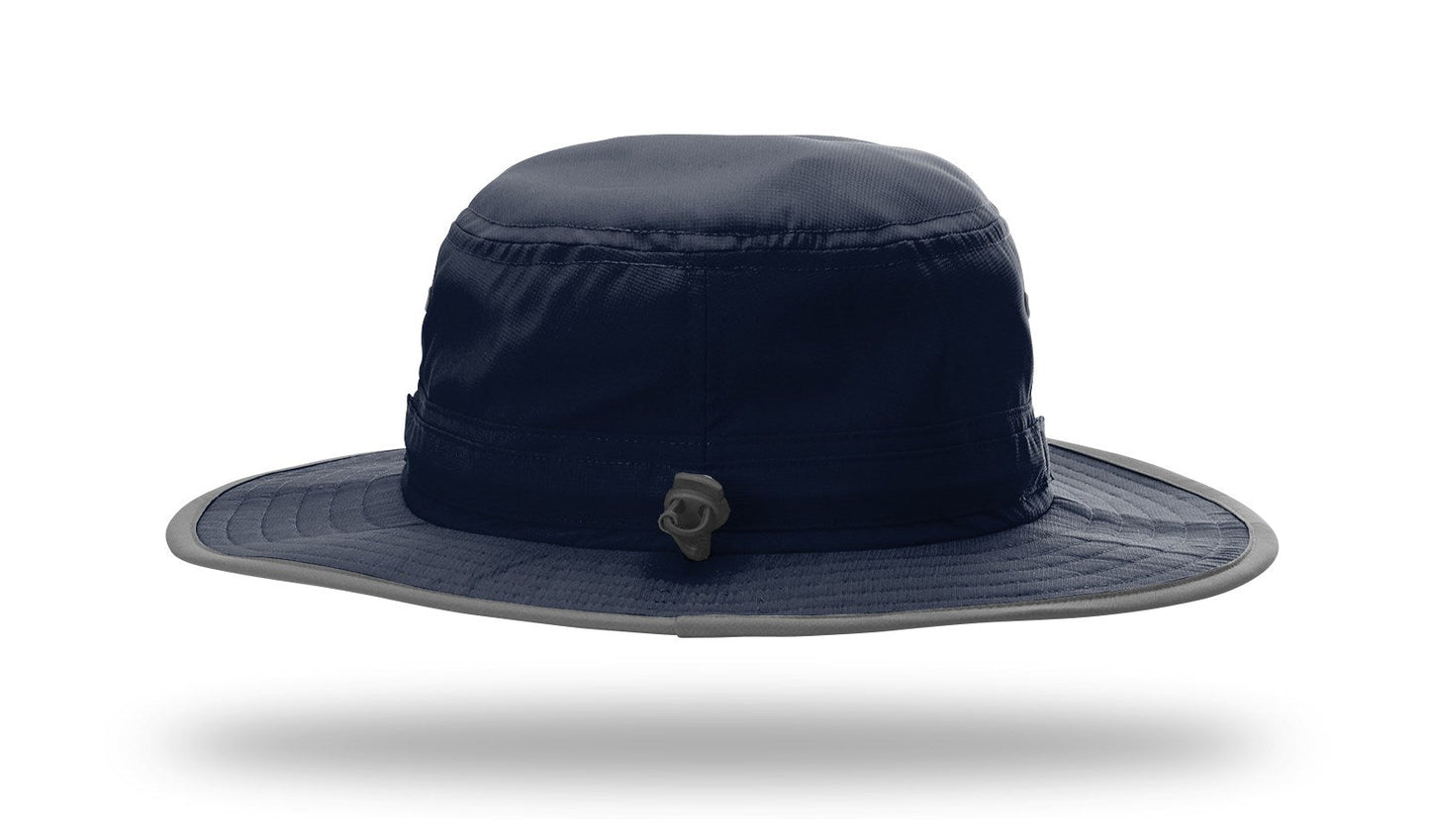 810 Richardson Bucket Hat - Navy Blue