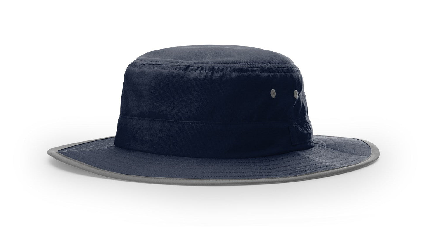 810 Richardson Bucket Hat - Navy Blue