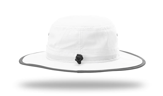 Hobos Series - Richardson 810 Bucket White