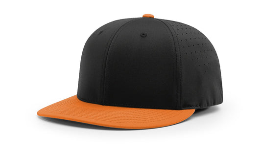 PTS30 Richardson Black/Orange