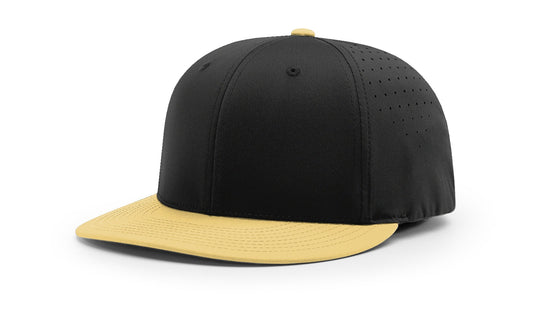 PTS30 Richardson Black/Vegas Gold CMB