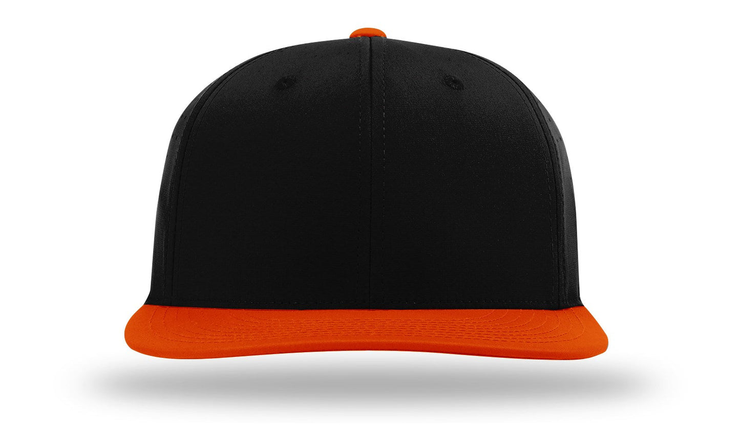 PTS30 Richardson Black/Orange