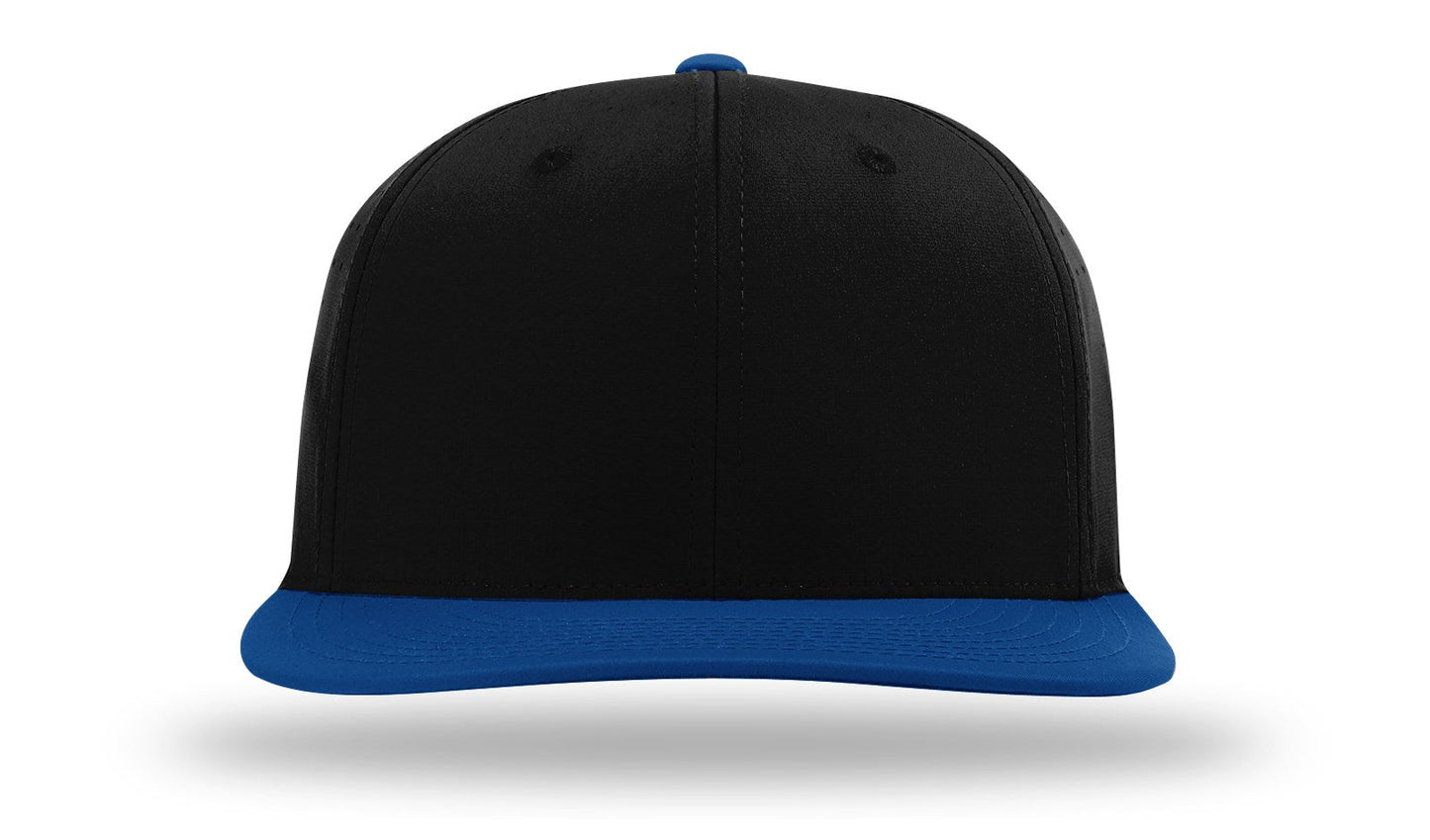 PTS30 Richardson Black/Royal Blue CMB