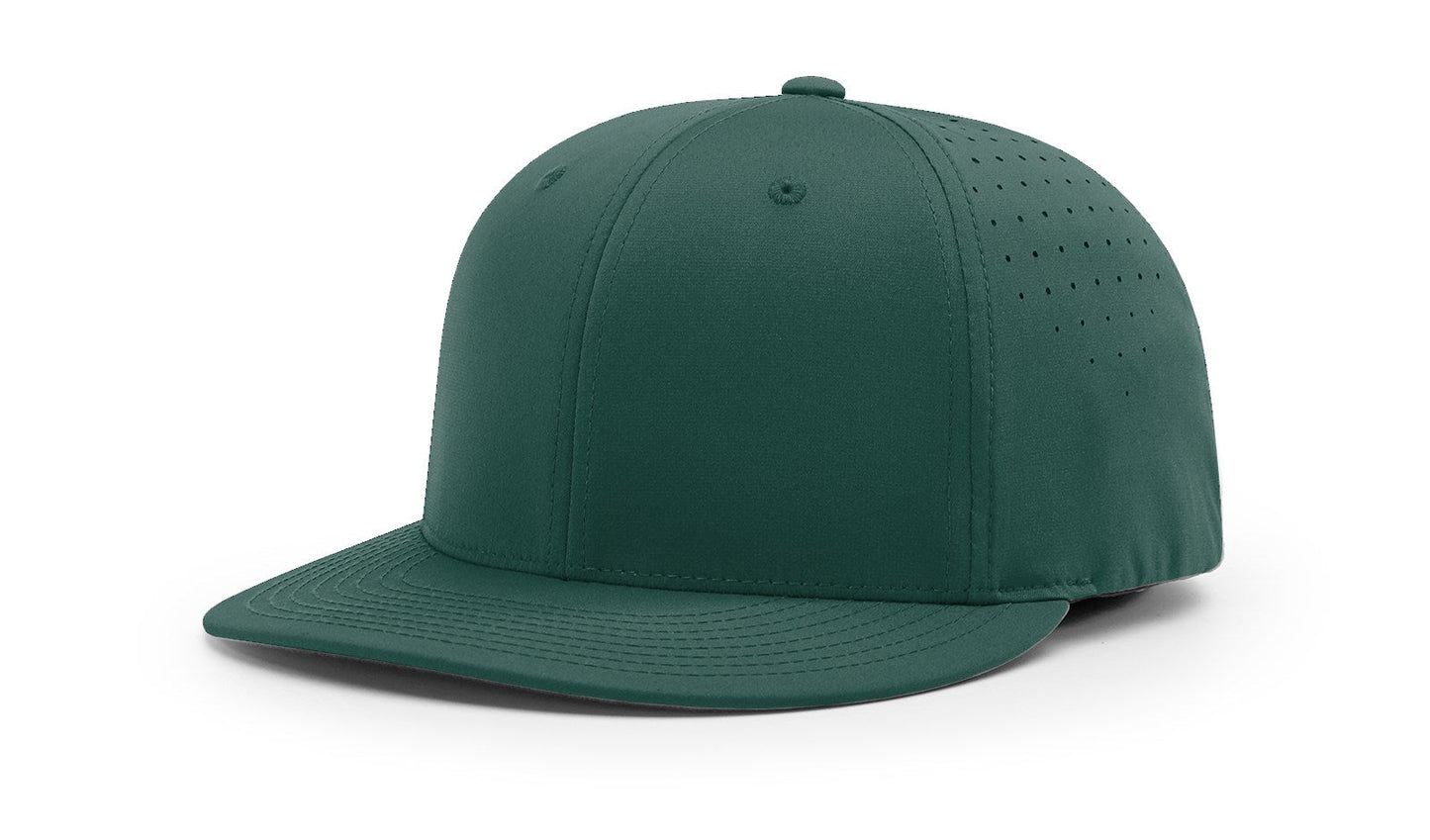 PTS30 Richardson Solid Dark Green