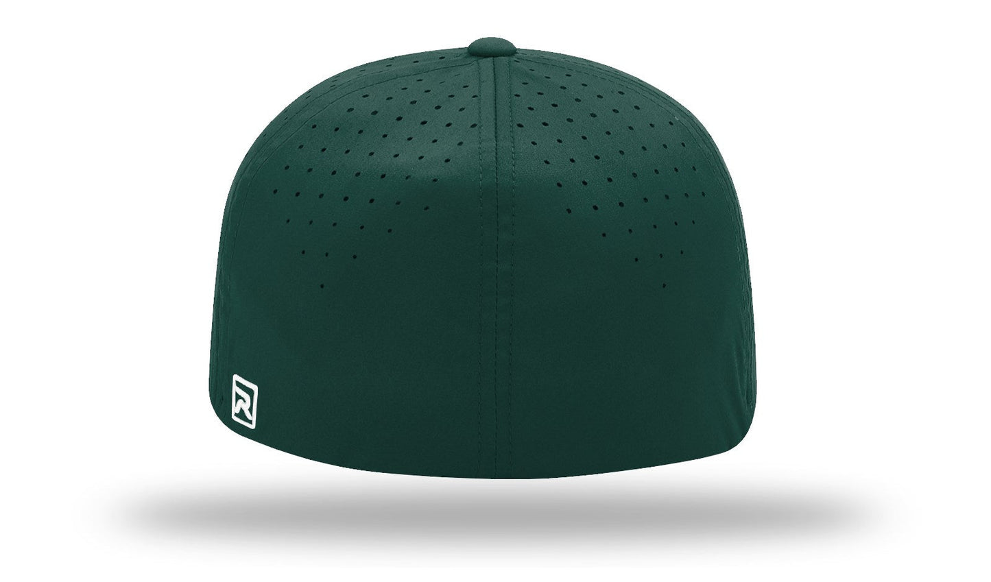 PTS30 Richardson Solid Dark Green