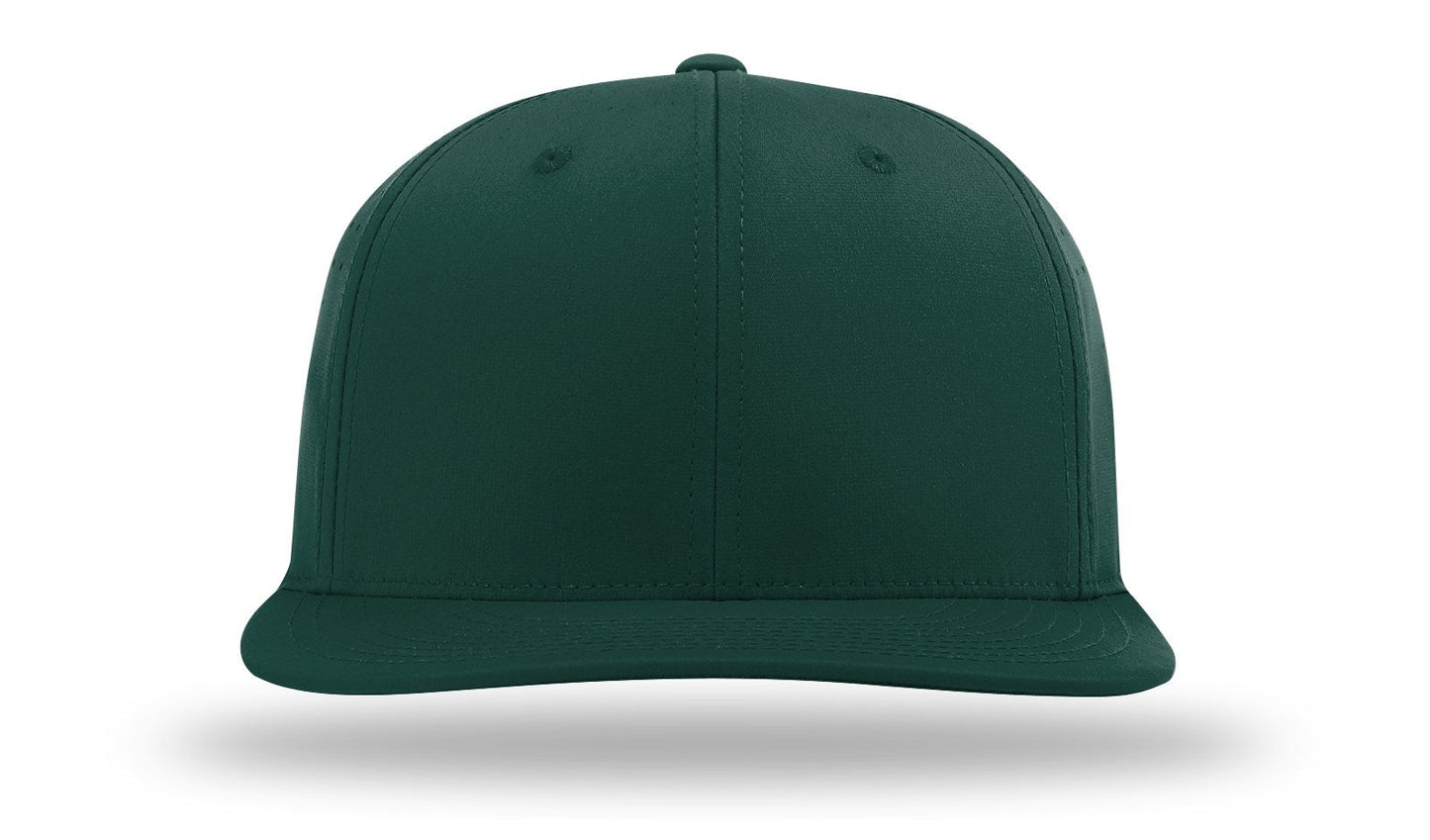 PTS30 Richardson Solid Dark Green