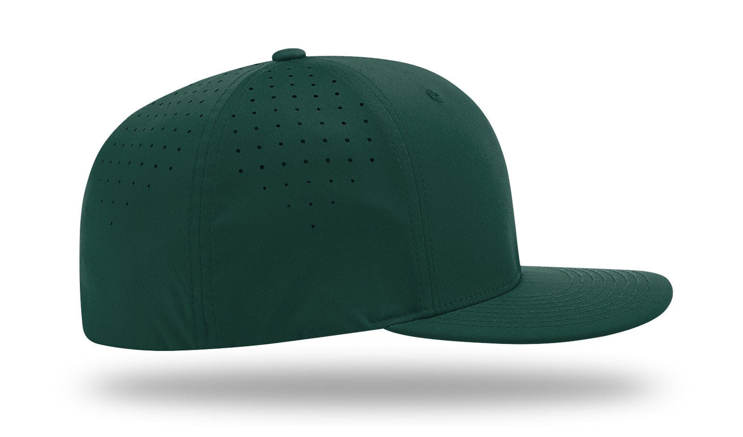 PTS30 Richardson Solid Dark Green