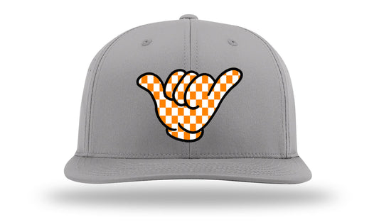 Vols Hang Loose Caps - Solid Gray PTS30