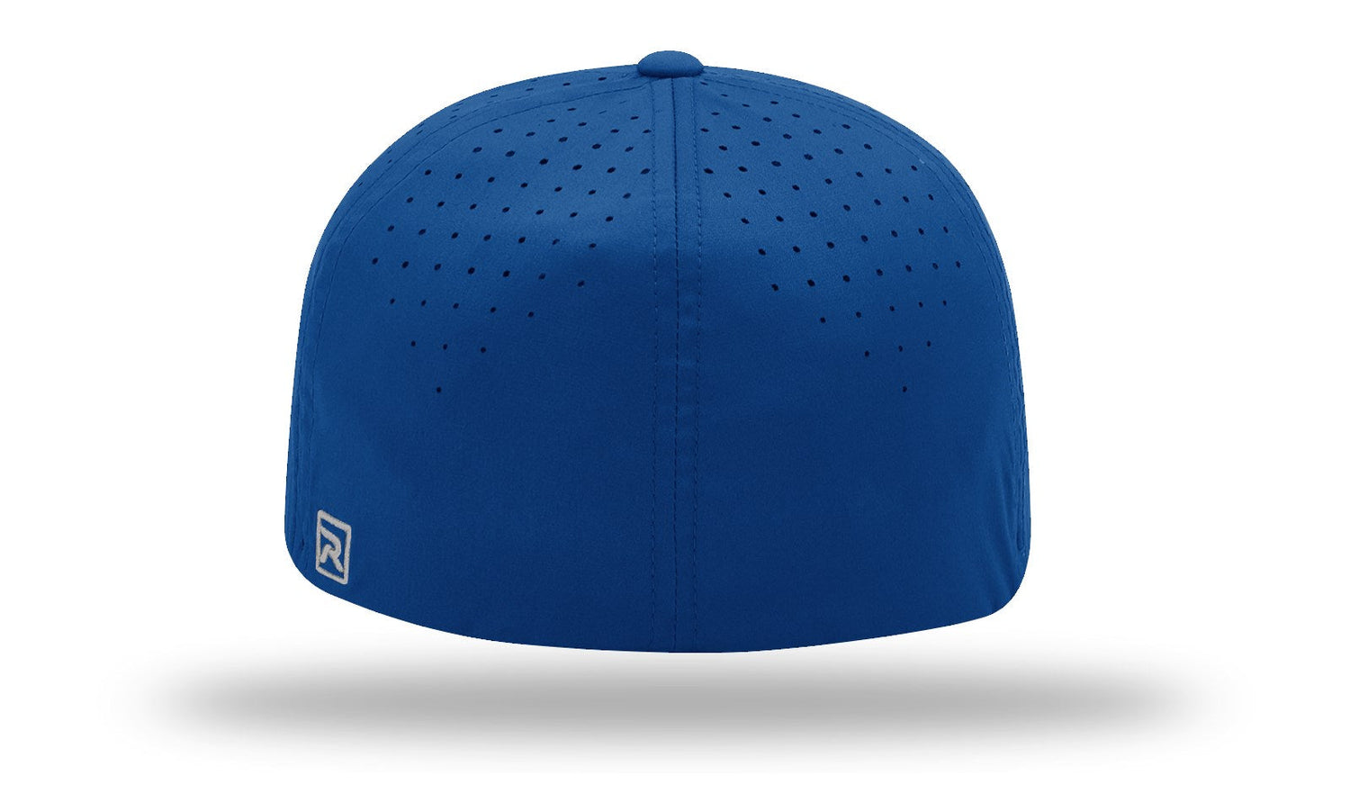 Liberty Blue Jays ALTERNATE ROYAL/GREY PTS30 Flex Fit Hat - Richardson