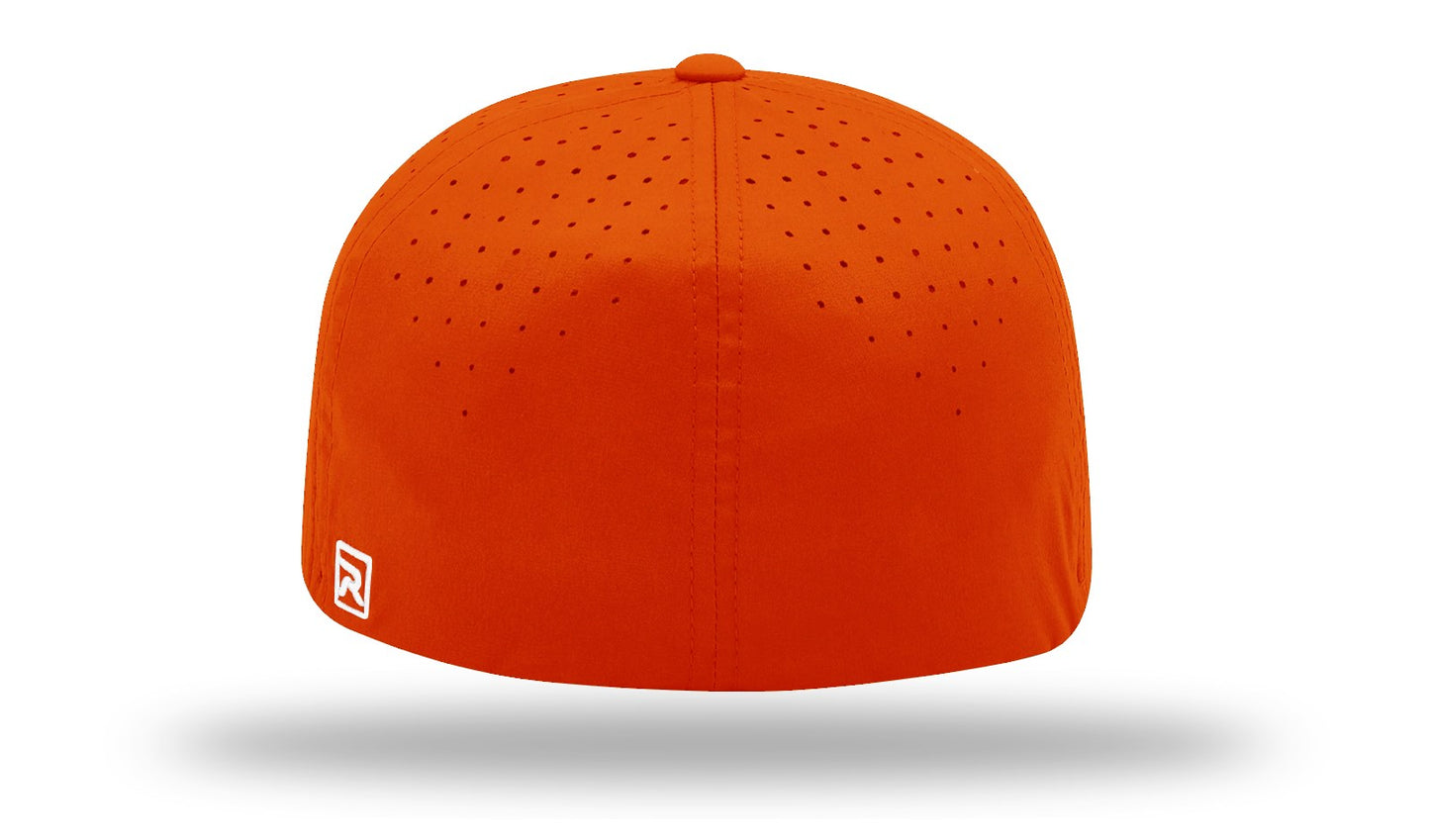 Vols Hang Loose Cap - Solid Orange PTS30