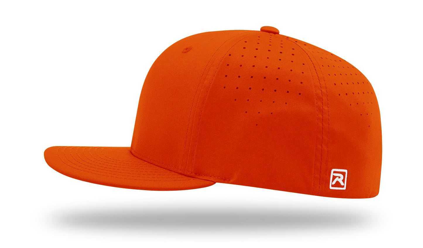 Vols Hang Loose Cap - Solid Orange PTS30