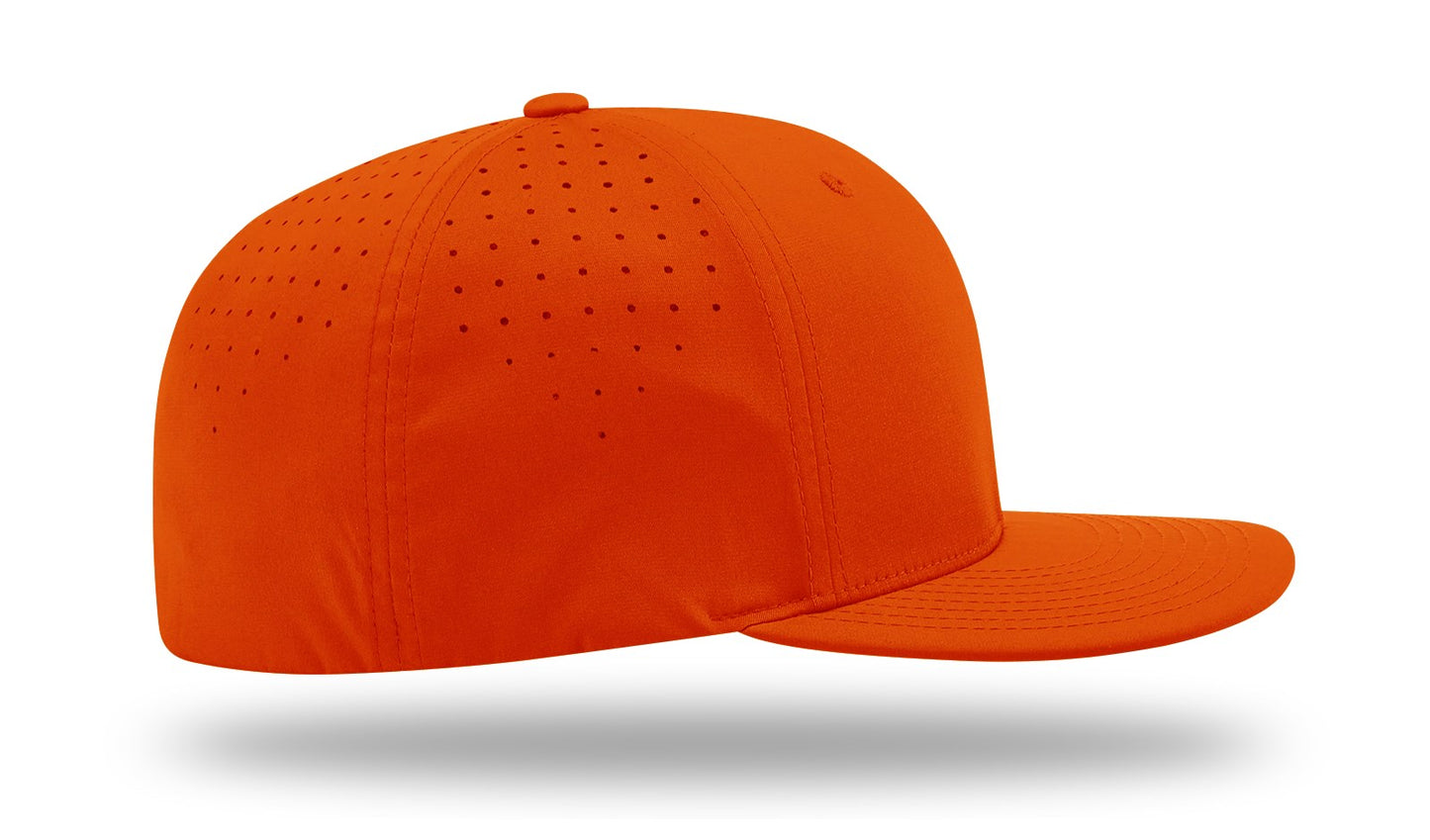 Vols Hang Loose Cap - Solid Orange PTS30