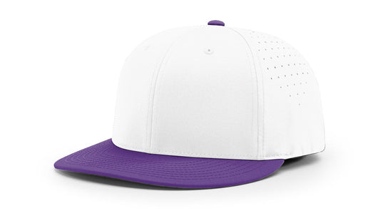 PTS30 Richardson White/Purple CMB