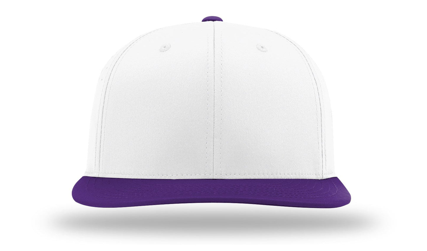 PTS30 Richardson White/Purple CMB